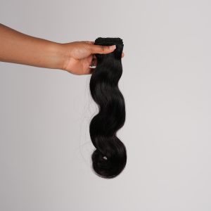 Tissage Raw Hair Body Wave